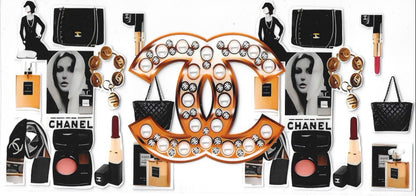Designer (Chanel / Gucci / Coach)