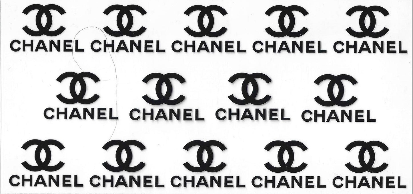 Designer (Chanel / Gucci / Coach)