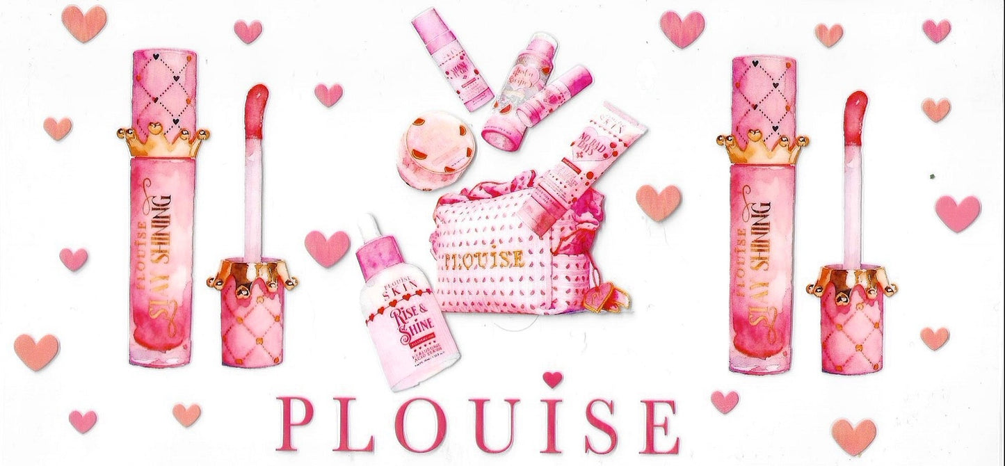 Designer (Tiffany / Plouise / Juicy Couture)