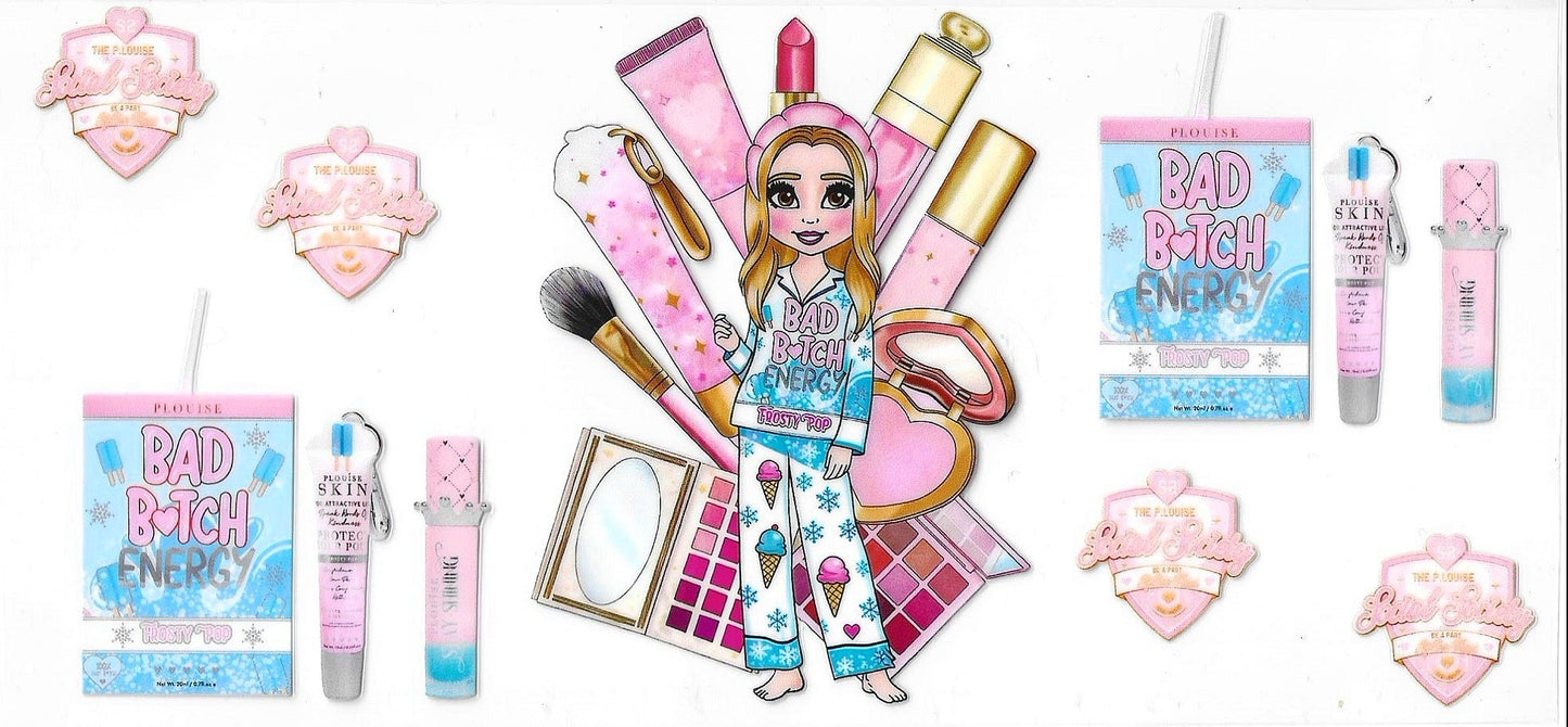 Designer (Tiffany / Plouise / Juicy Couture)