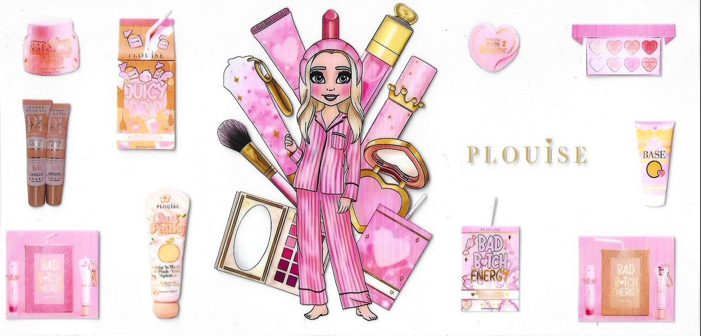 Designer (Tiffany / Plouise / Juicy Couture)
