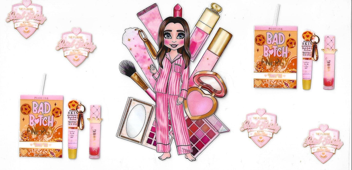 Designer (Tiffany / Plouise / Juicy Couture)
