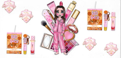 Designer (Tiffany / Plouise / Juicy Couture)
