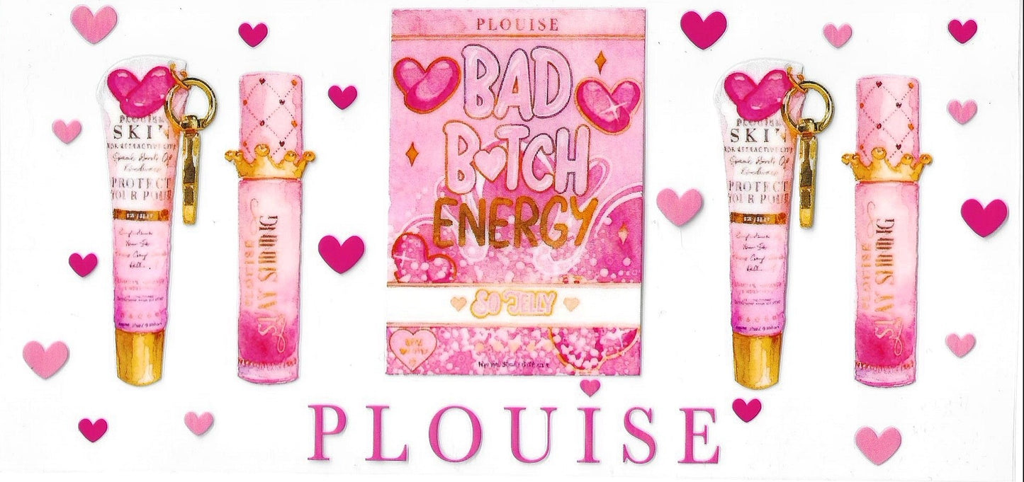 Designer (Tiffany / Plouise / Juicy Couture)
