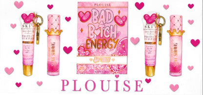 Designer (Tiffany / Plouise / Juicy Couture)