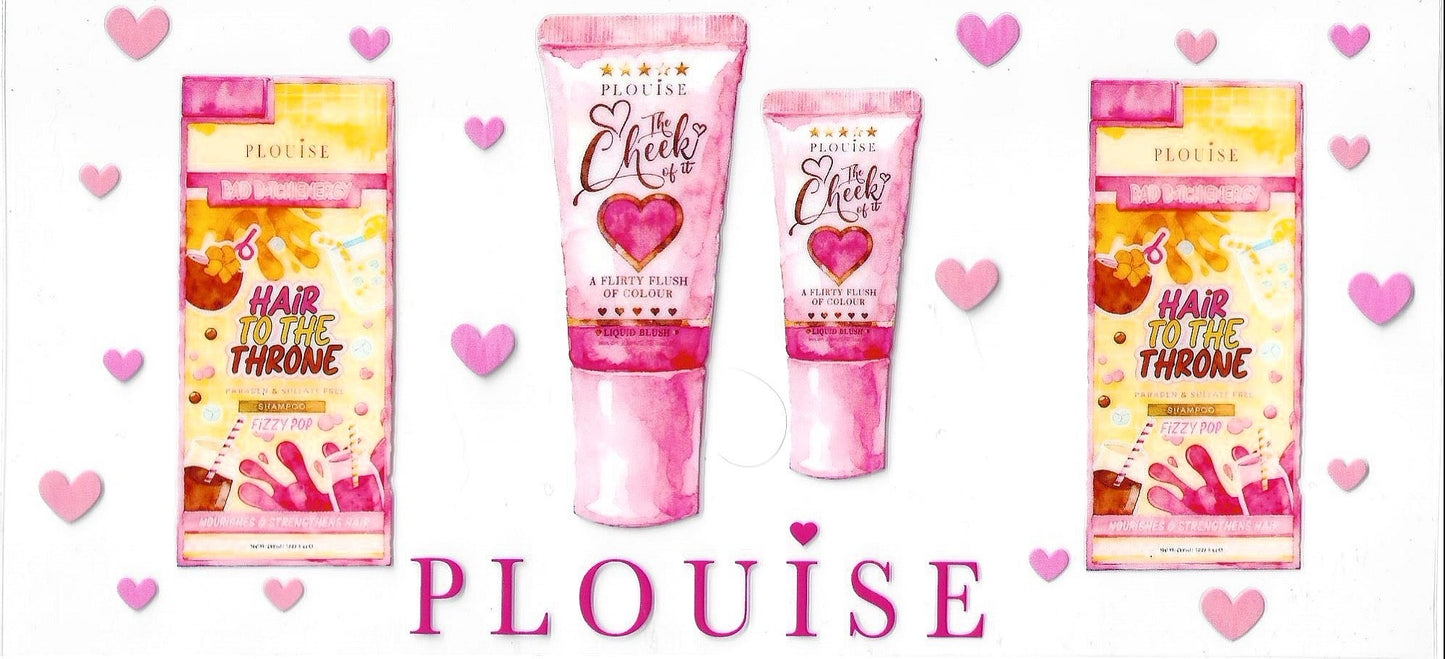 Designer (Tiffany / Plouise / Juicy Couture)
