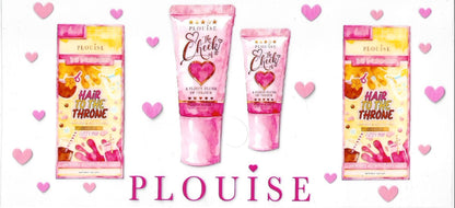 Designer (Tiffany / Plouise / Juicy Couture)