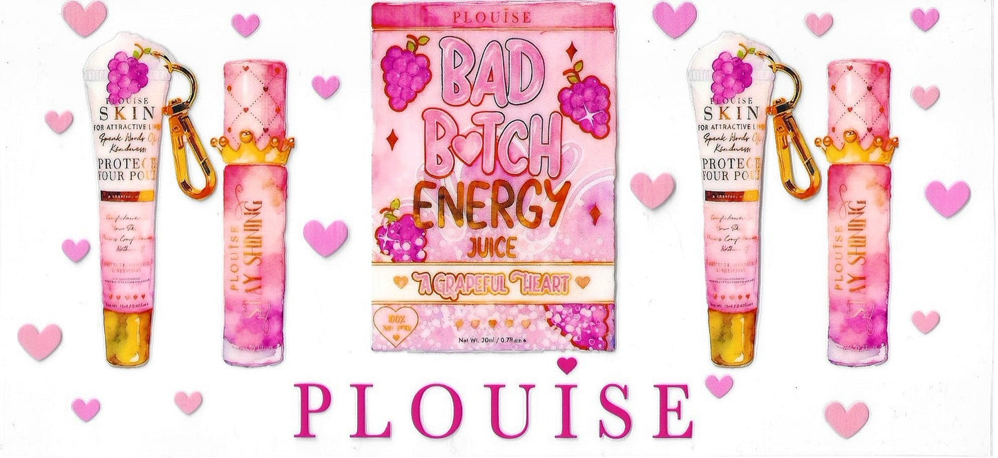 Designer (Tiffany / Plouise / Juicy Couture)