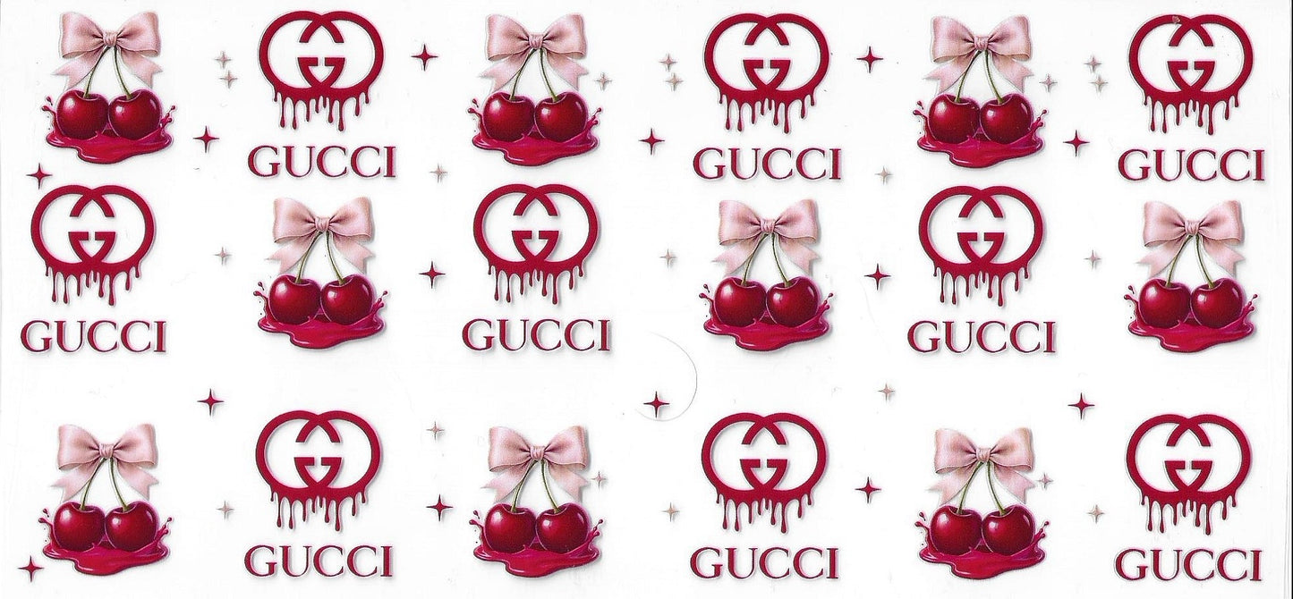 Designer (Chanel / Gucci / Coach)