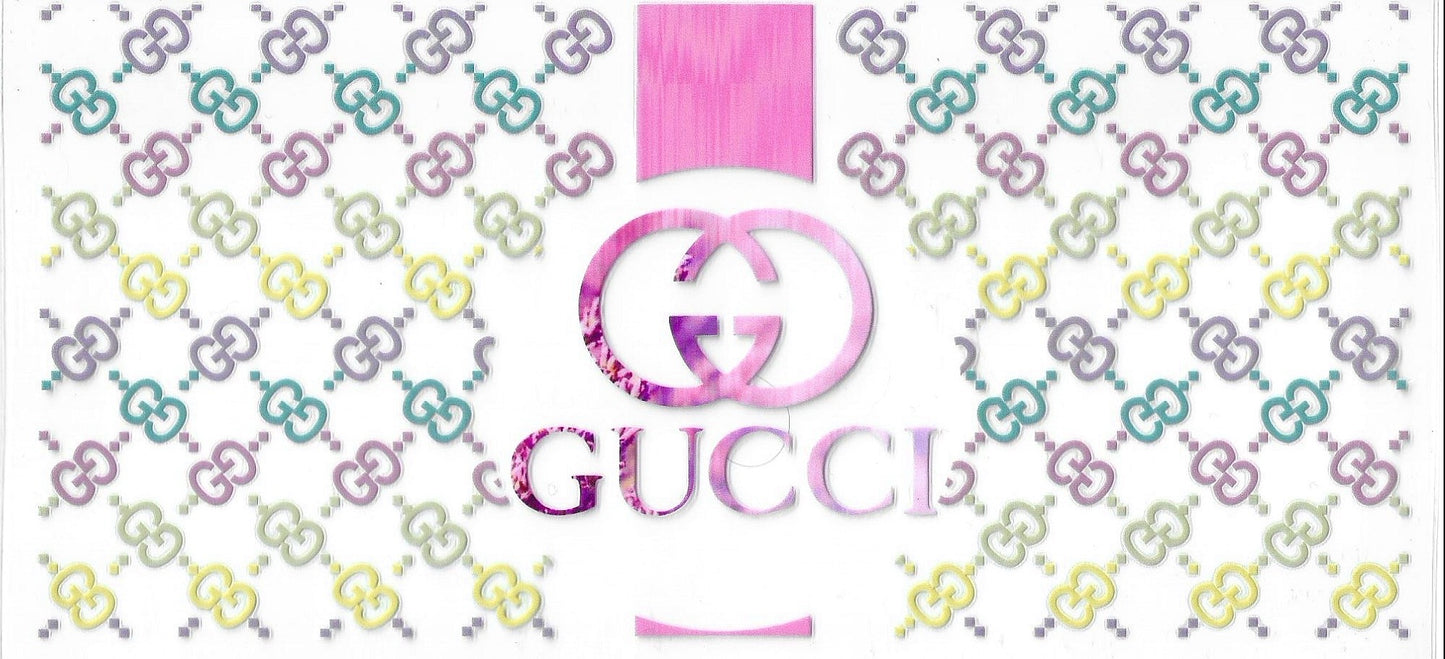 Designer (Chanel / Gucci / Coach)
