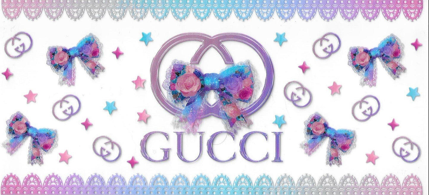 Designer (Chanel / Gucci / Coach)