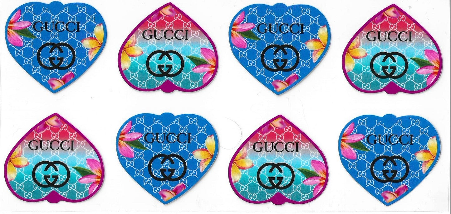 Designer (Chanel / Gucci / Coach)
