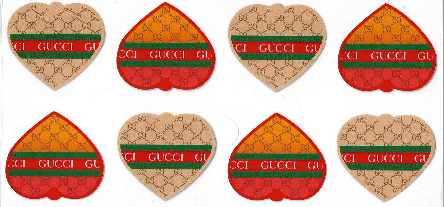 Designer (Chanel / Gucci / Coach)