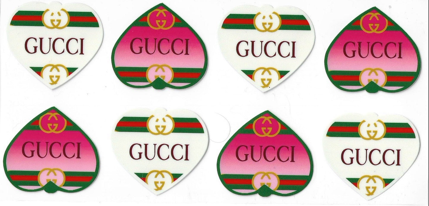 Designer (Chanel / Gucci / Coach)