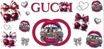 Designer (Chanel / Gucci / Coach)