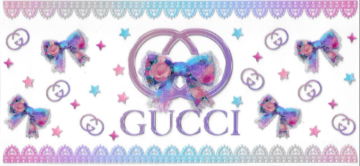 Designer (Chanel / Gucci / Coach)