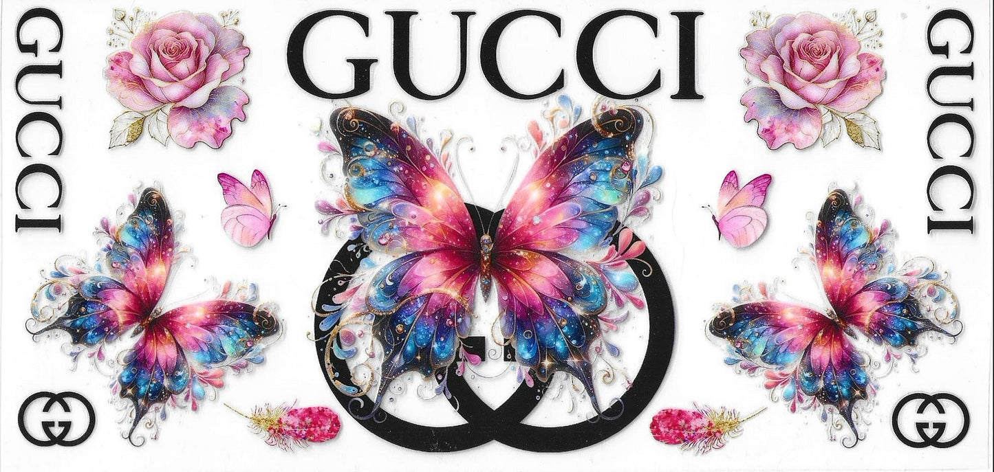 Designer (Chanel / Gucci / Coach)