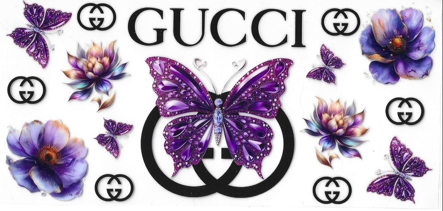 Designer (Chanel / Gucci / Coach)