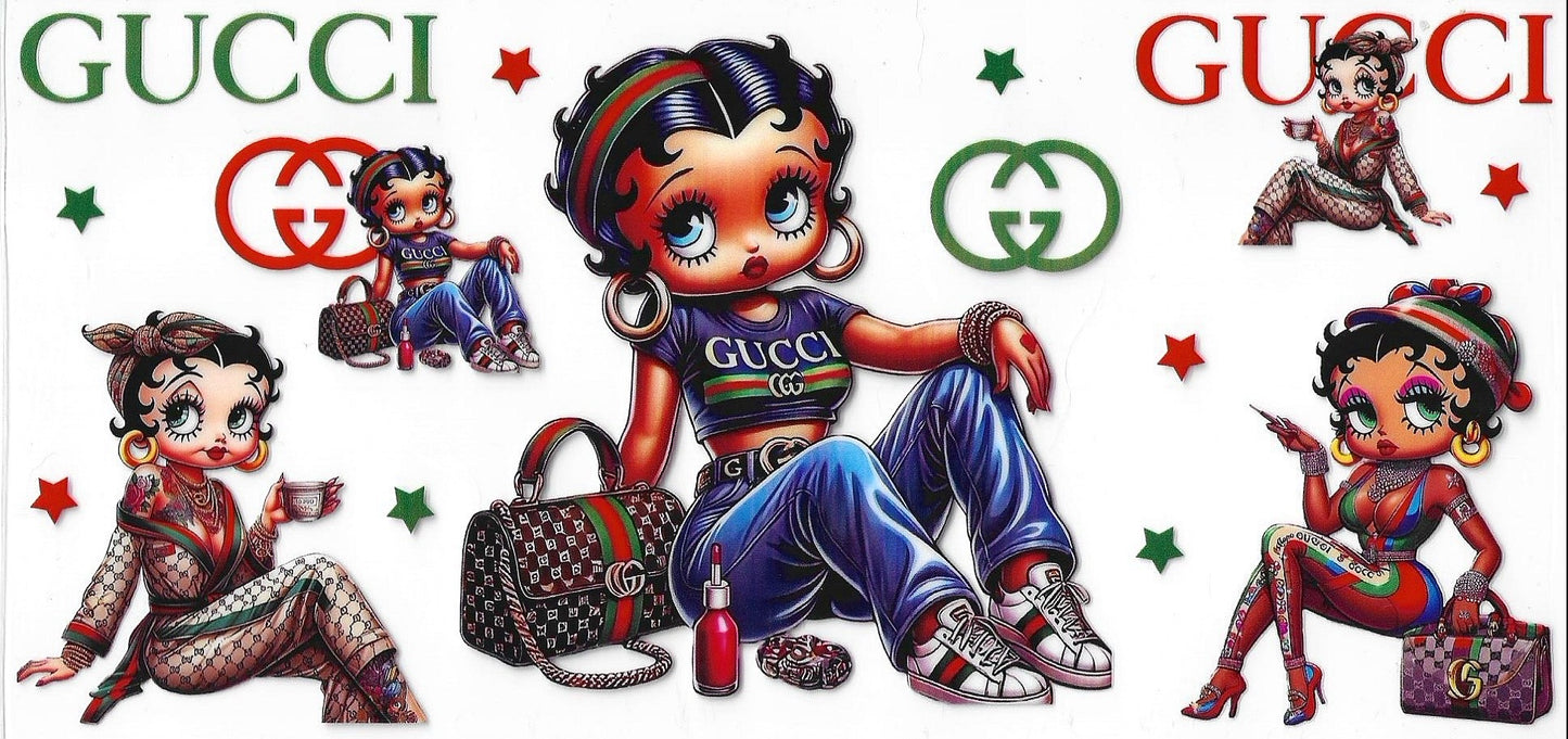 Designer (Chanel / Gucci / Coach)