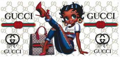 Designer (Chanel / Gucci / Coach)