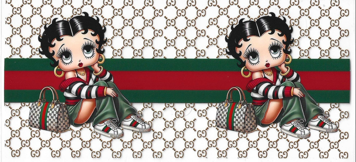 Designer (Chanel / Gucci / Coach)