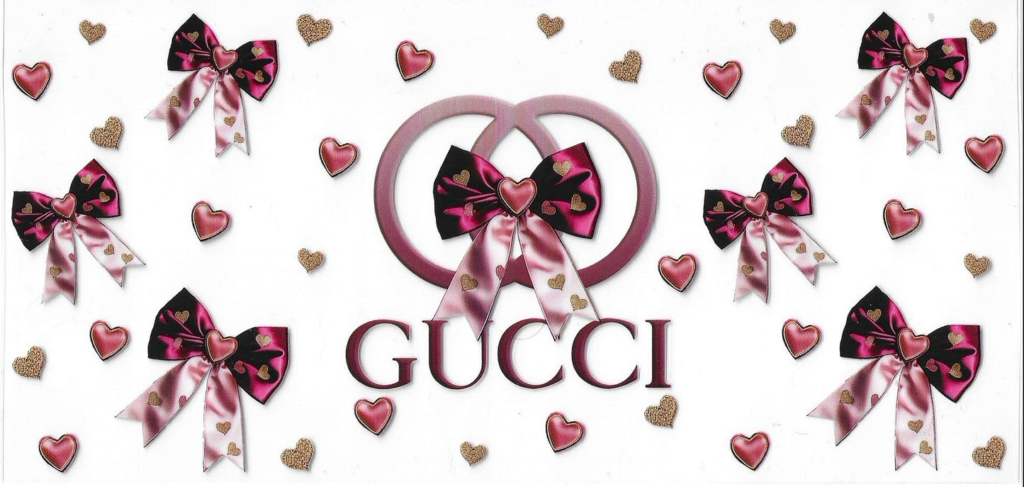 Designer (Chanel / Gucci / Coach)