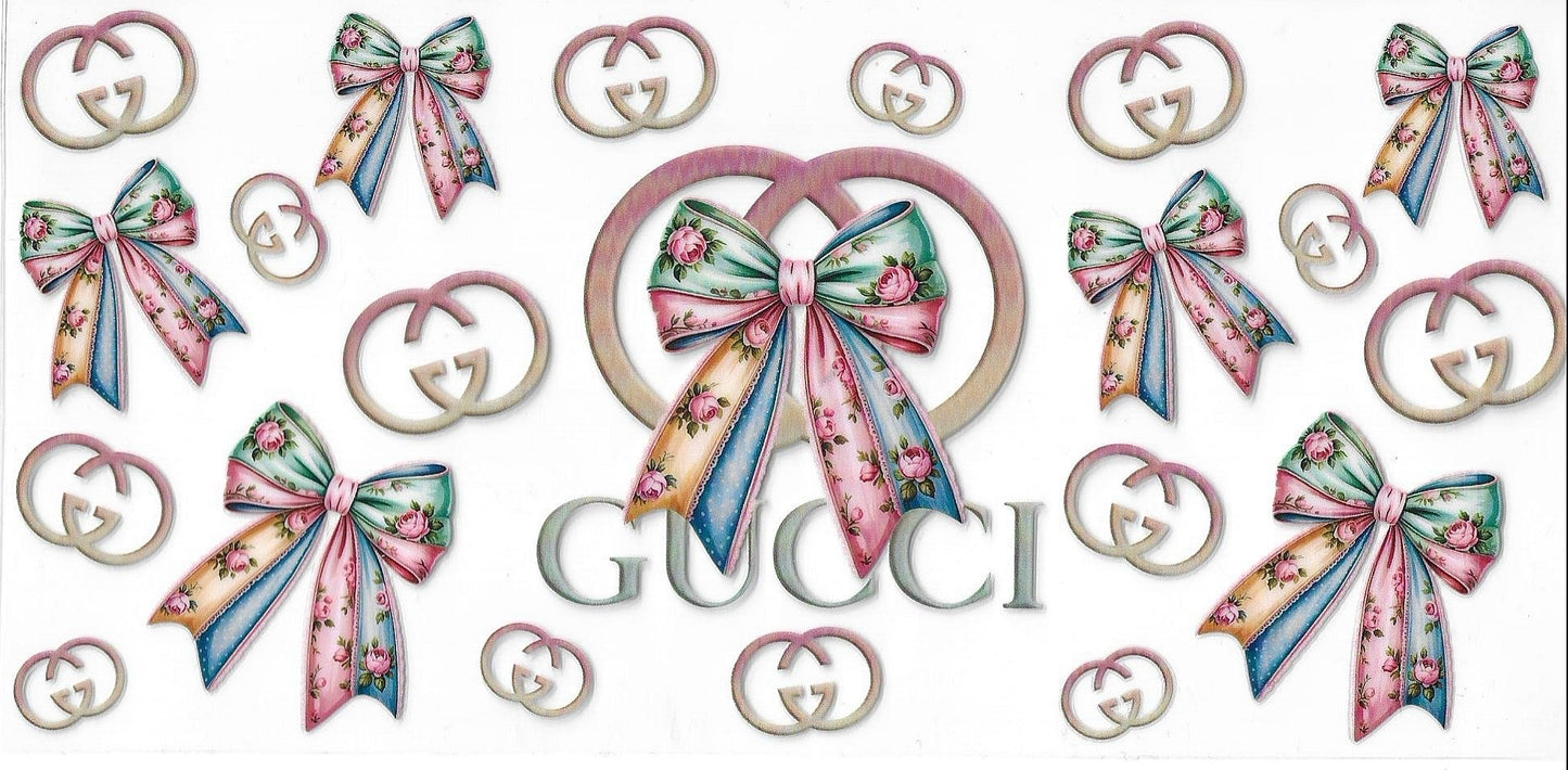 Designer (Chanel / Gucci / Coach)