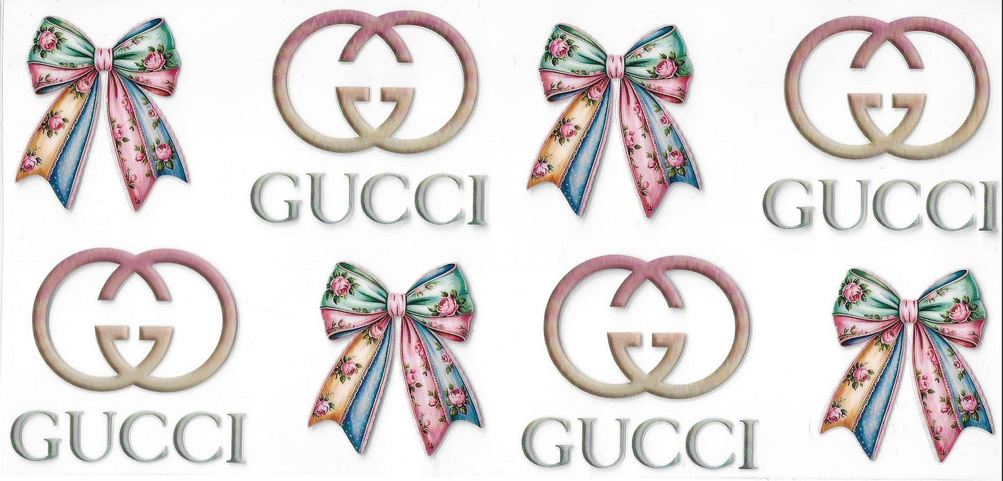 Designer (Chanel / Gucci / Coach)