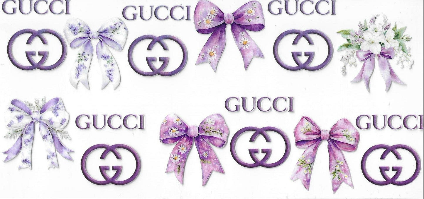 Designer (Chanel / Gucci / Coach)