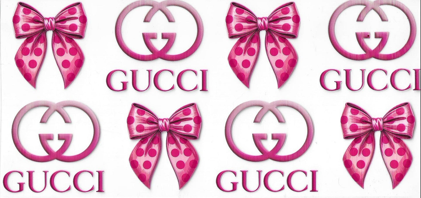 Designer (Chanel / Gucci / Coach)