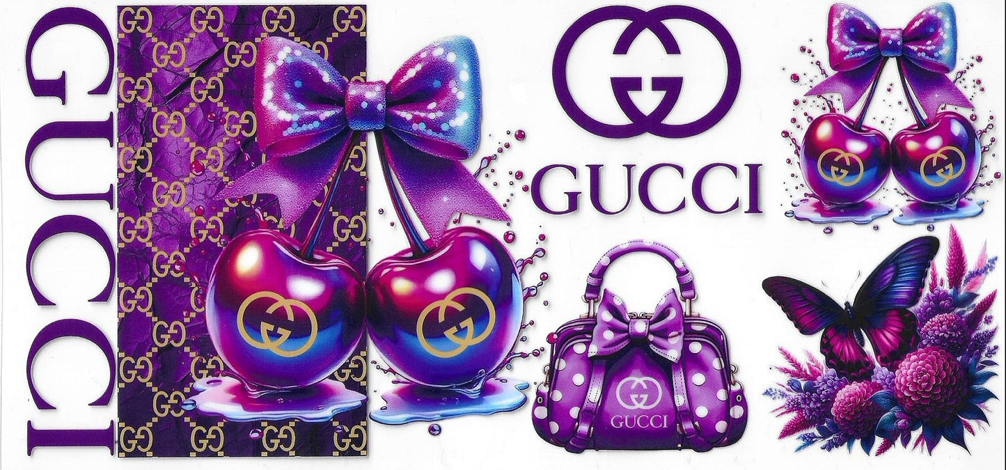 Designer (Chanel / Gucci / Coach)