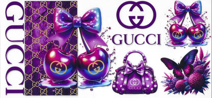 Designer (Chanel / Gucci / Coach)