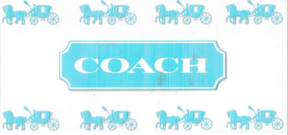 Designer (Chanel / Gucci / Coach)
