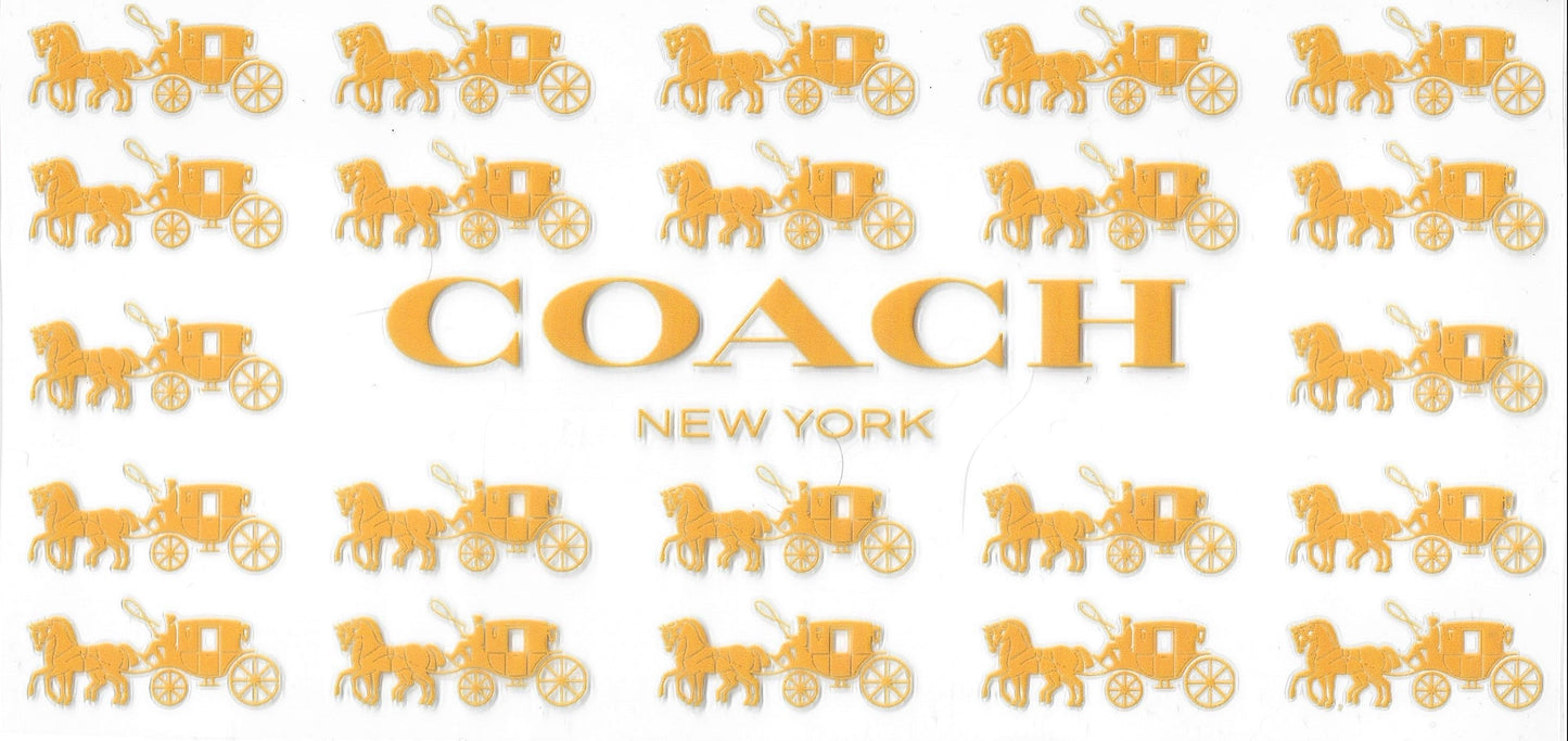 Designer (Chanel / Gucci / Coach)