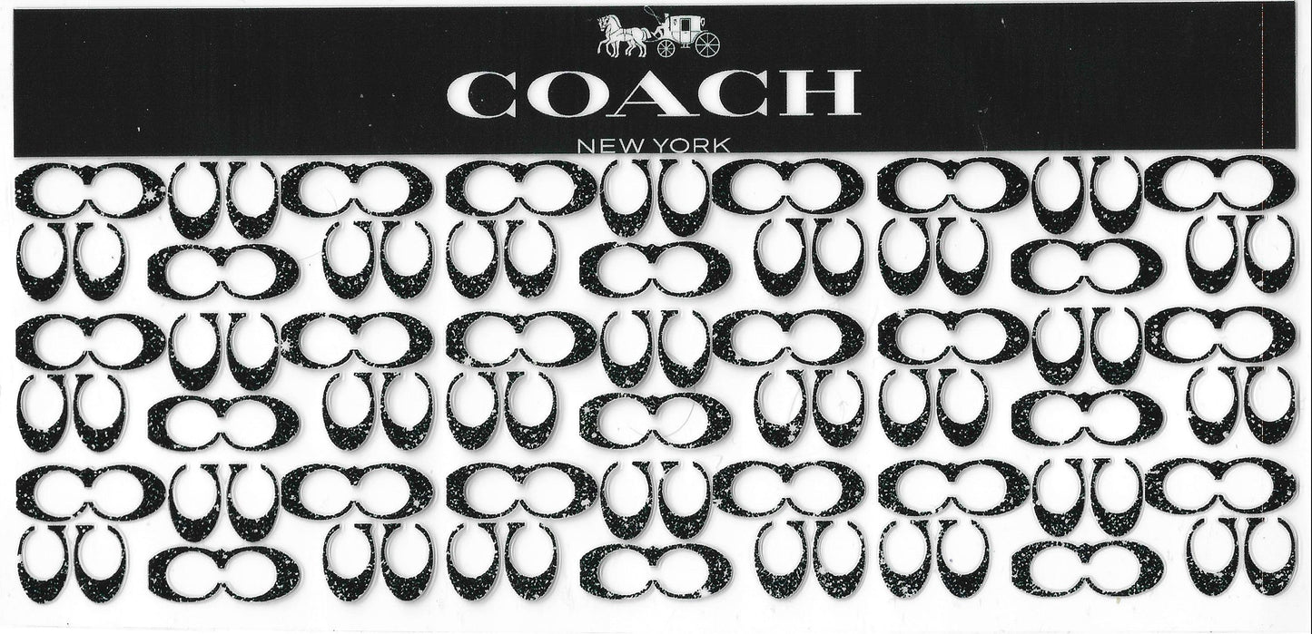 Designer (Chanel / Gucci / Coach)