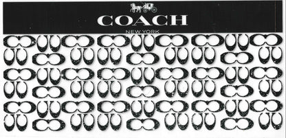 Designer (Chanel / Gucci / Coach)