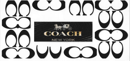 Designer (Chanel / Gucci / Coach)