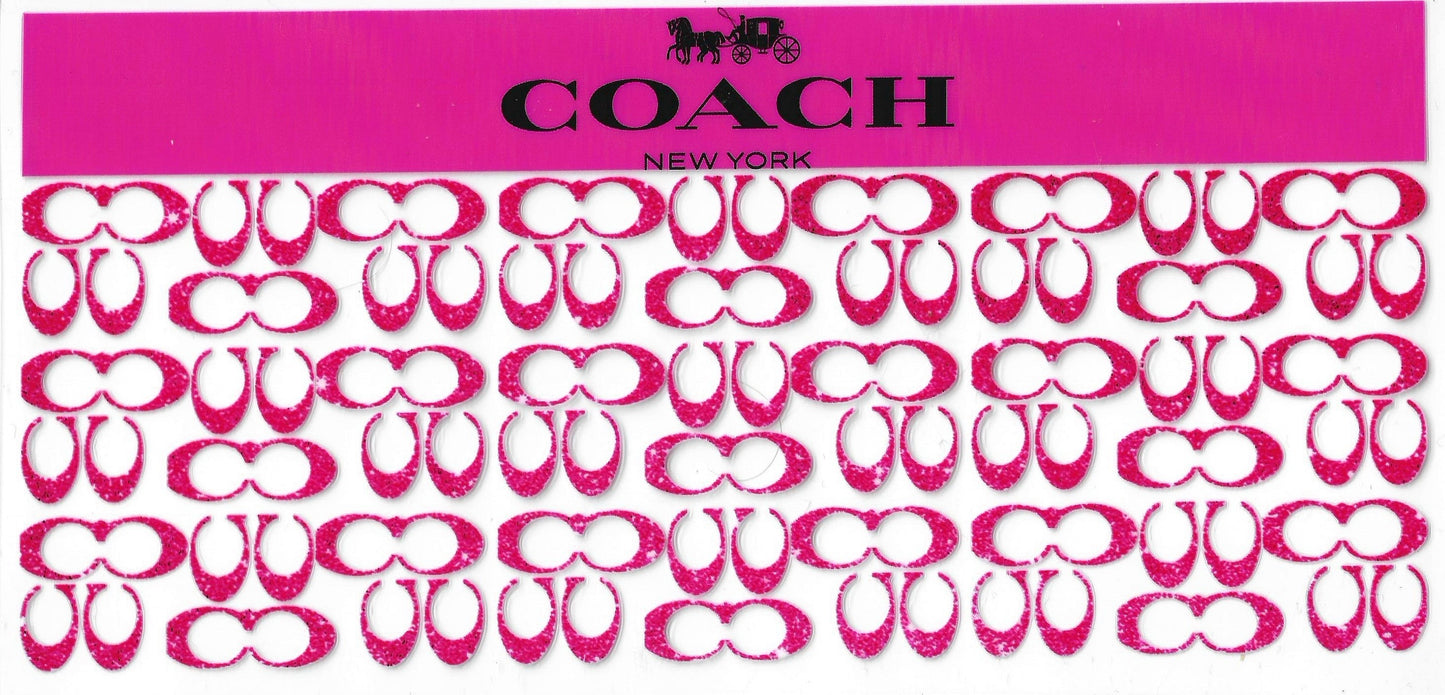 Designer (Chanel / Gucci / Coach)