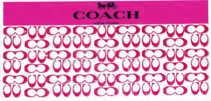 Designer (Chanel / Gucci / Coach)
