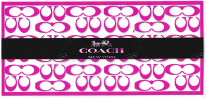 Designer (Chanel / Gucci / Coach)