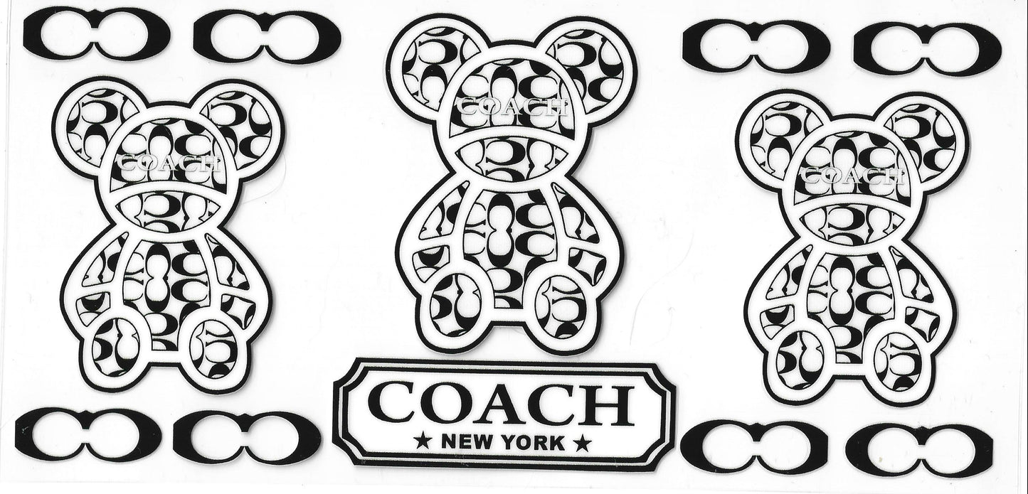 Designer (Chanel / Gucci / Coach)