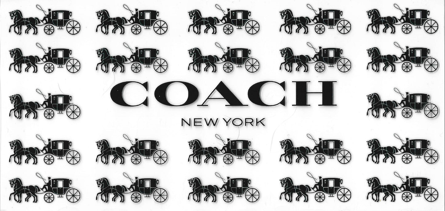 Designer (Chanel / Gucci / Coach)