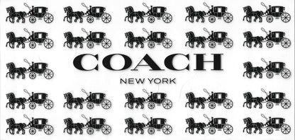 Designer (Chanel / Gucci / Coach)