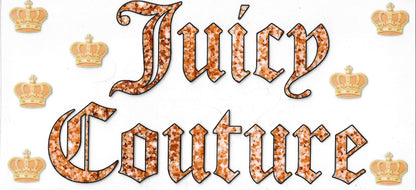 Designer (Tiffany / Plouise / Juicy Couture)