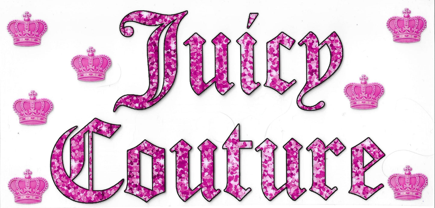 Designer (Tiffany / Plouise / Juicy Couture)