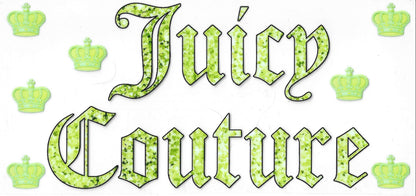 Designer (Tiffany / Plouise / Juicy Couture)