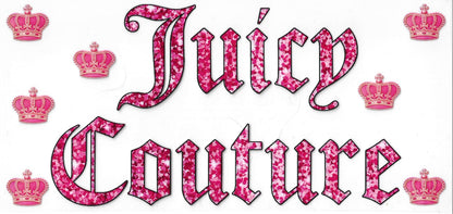 Designer (Tiffany / Plouise / Juicy Couture)