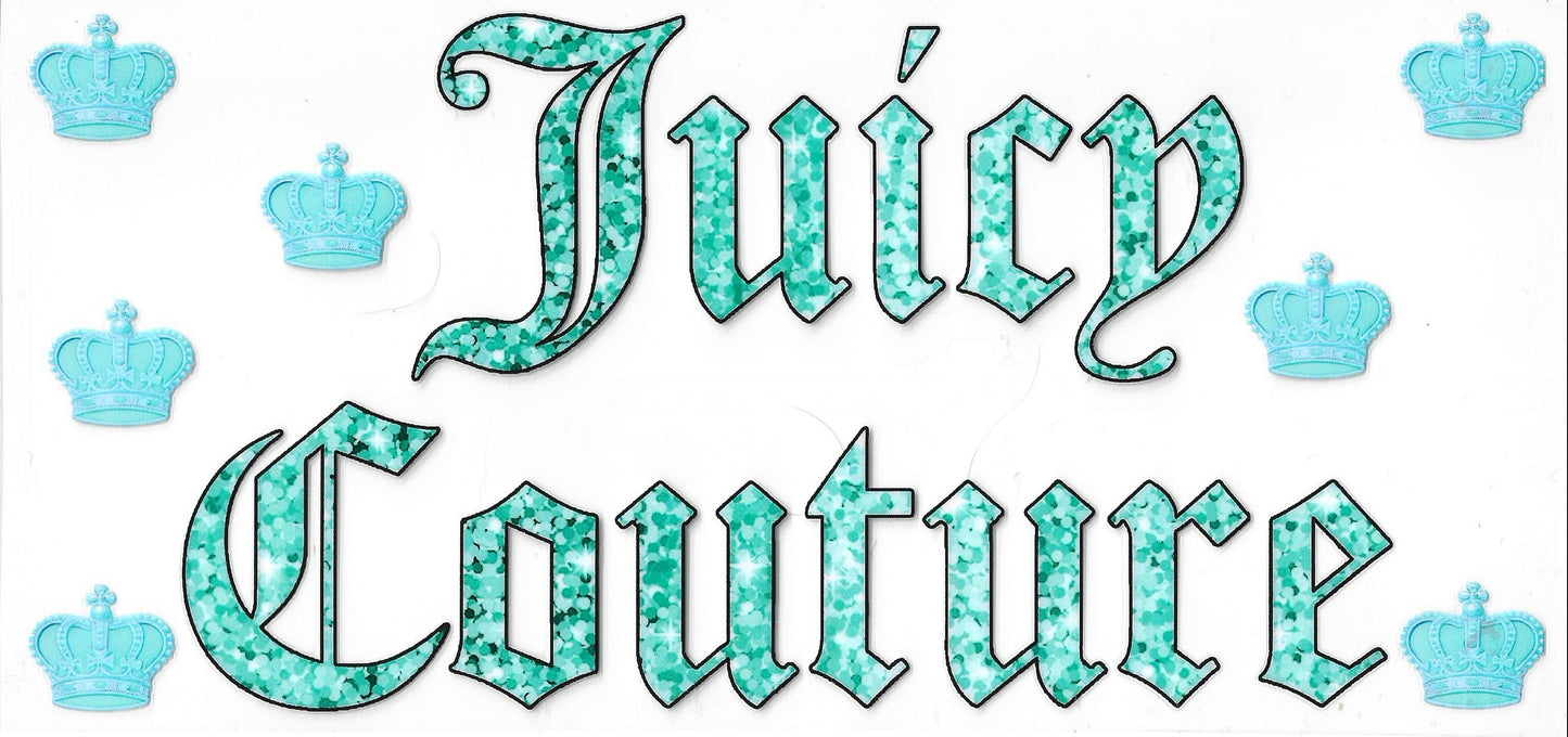 Designer (Tiffany / Plouise / Juicy Couture)