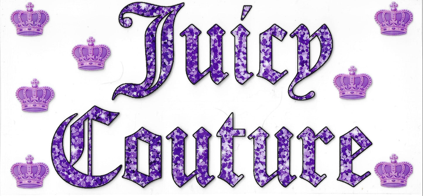 Designer (Tiffany / Plouise / Juicy Couture)