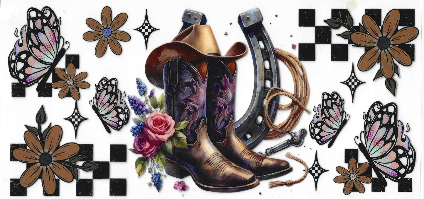 Western